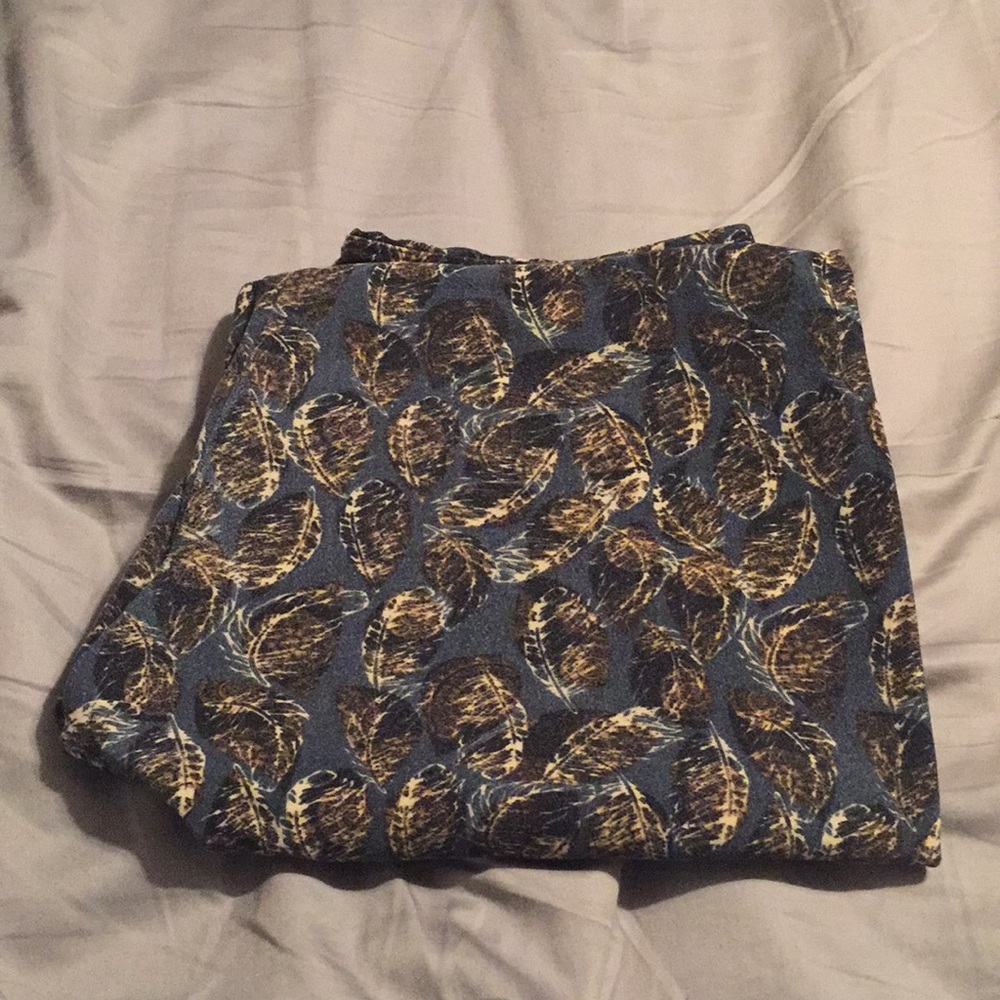 Lularoe leggings